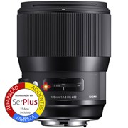SIGMA 135mm F1.8 DG HSM | A (L-Mount)